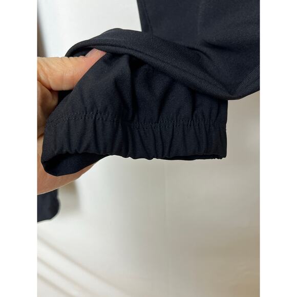 Cuts Men's XL Black AO Jogger Pants Versaknit Slim-Fit Performance Activewear - Picture 8 of 8